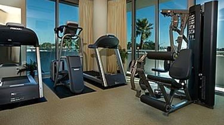 South Beach Biloxi Hotel & Suites Health