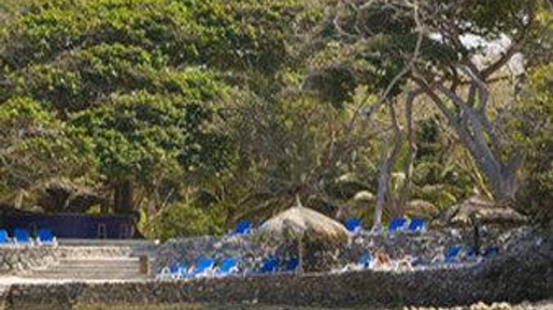 <b>Hotel San Pedro de Majagua Exterior</b>. Images powered by <a href="https://iceportal.shijigroup.com/" title="IcePortal" target="_blank">IcePortal</a>.
