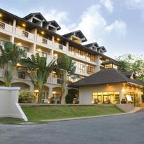 The Eurasia Chiang Mai Hotel