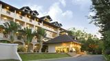 The Eurasia Chiang Mai Hotel Exterior