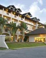 The Eurasia Chiang Mai Hotel