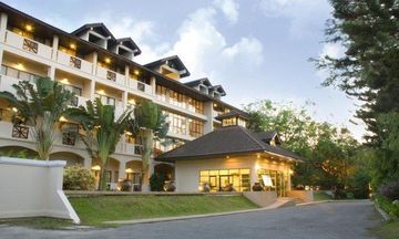The Eurasia Chiang Mai Hotel