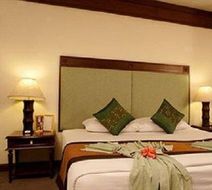 The Eurasia Chiang Mai Hotel Room