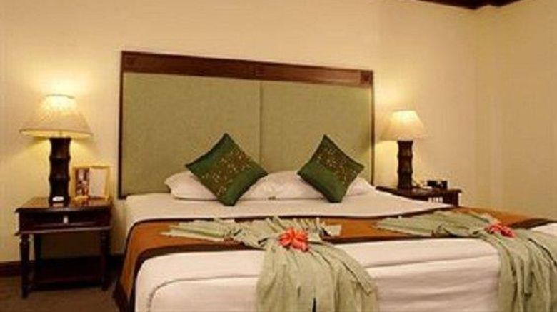 <b>The Eurasia Chiang Mai Hotel Room</b>. Images powered by <a href="https://iceportal.shijigroup.com/" title="IcePortal" target="_blank">IcePortal</a>.