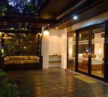 The Eurasia Chiang Mai Hotel Lobby
