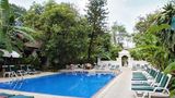 The Eurasia Chiang Mai Hotel Pool