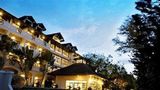 The Eurasia Chiang Mai Hotel Exterior