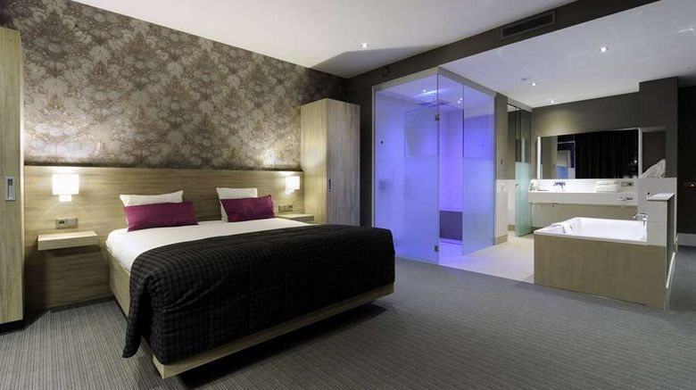 <b>Van der Valk Hotel Brussels Airport Suite</b>. Images powered by <a href="https://iceportal.shijigroup.com/" title="IcePortal" target="_blank">IcePortal</a>.