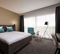 Van der Valk Hotel Brussels Airport Room