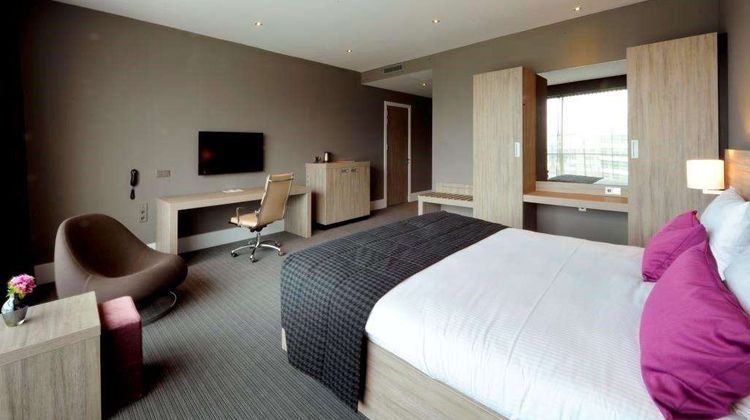 Van der Valk Hotel Brussels Airport Restaurant