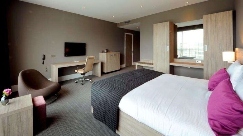 <b>Van der Valk Hotel Brussels Airport Restaurant</b>. Images powered by <a href="https://iceportal.shijigroup.com/" title="IcePortal" target="_blank">IcePortal</a>.