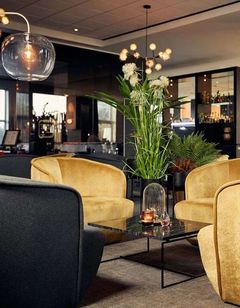 Van der Valk Hotel Brussels Airport