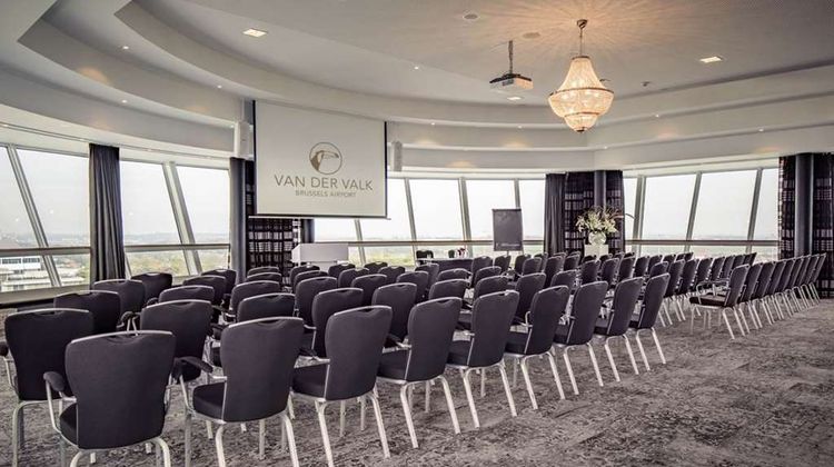 Van der Valk Hotel Brussels Airport Other