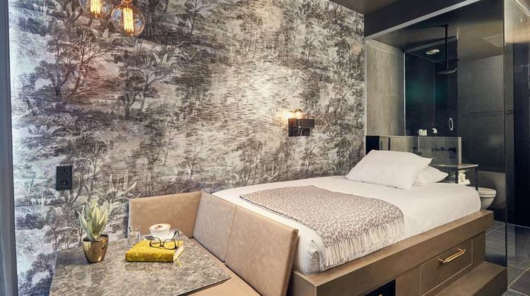 Van der Valk Hotel Brussels Airport Other
