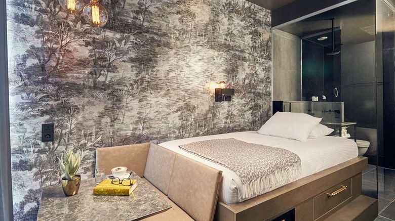<b>Van der Valk Hotel Brussels Airport Other</b>. Images powered by <a href="https://iceportal.shijigroup.com/" title="IcePortal" target="_blank">IcePortal</a>.
