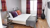 Maudes Hotel Room