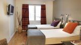 Maudes Hotel Room