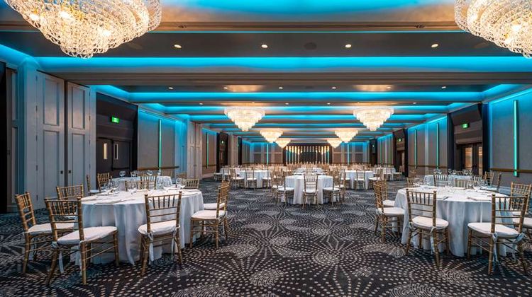 Carriage House Inn Ballroom