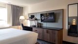 Carriage House Inn Room