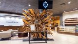 Carriage House Inn Lobby