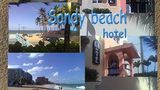 Sandy Beach Hotel Exterior