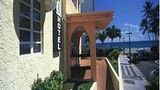 Sandy Beach Hotel Exterior