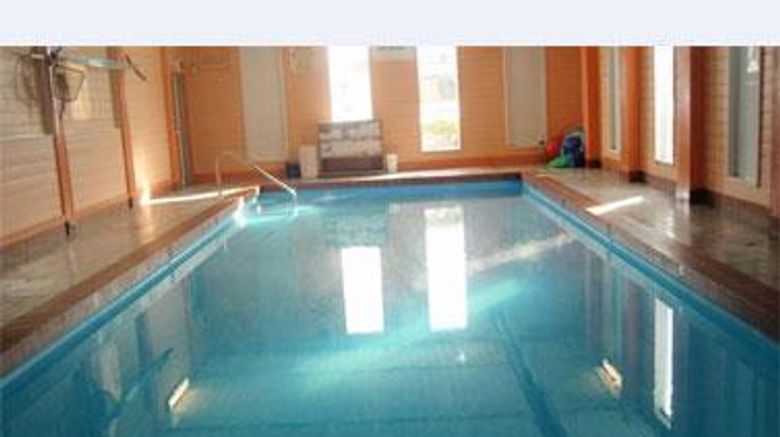 <b>Sandy Beach Hotel Pool</b>. Images powered by <a href="https://iceportal.shijigroup.com/" title="IcePortal" target="_blank">IcePortal</a>.