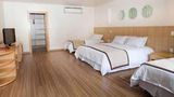 Sandy Beach Hotel Room