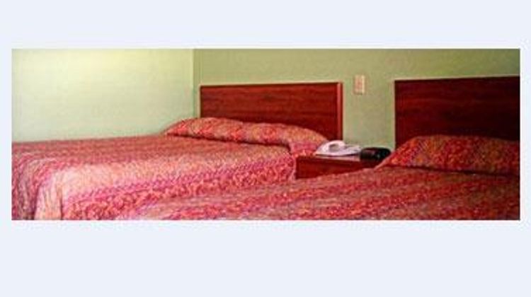 Sandy Beach Hotel Room