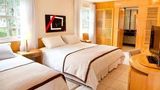 Sandy Beach Hotel Room