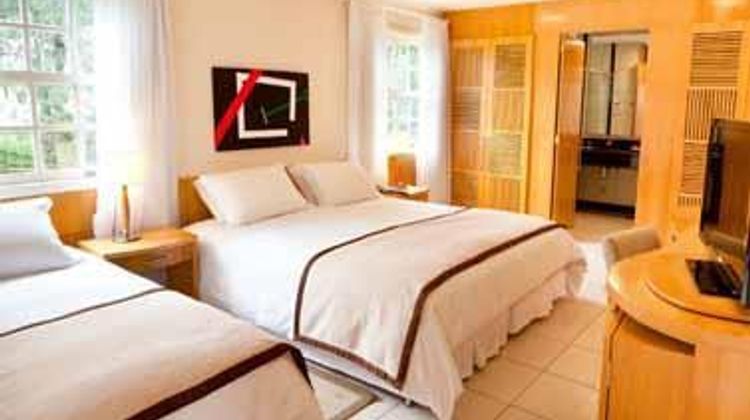 Sandy Beach Hotel Room