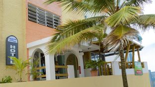 Sandy Beach Hotel
