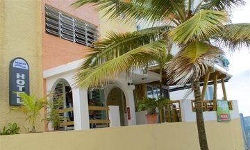Sandy Beach Hotel