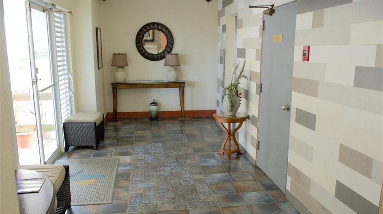 <b>Sandy Beach Hotel Room</b>. Images powered by <a href="https://iceportal.shijigroup.com/" title="IcePortal" target="_blank">IcePortal</a>.