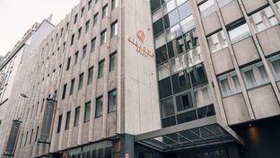 Pillows City Hotel Brussels Centre