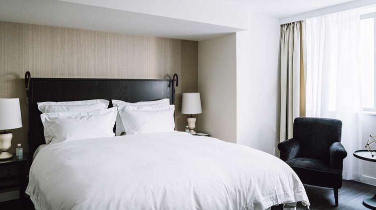 Pillows City Hotel Brussels Centre Suite