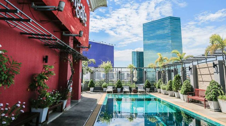 <b>Northgate Ratchayothin Pool</b>. Images powered by <a href="https://iceportal.shijigroup.com/" title="IcePortal" target="_blank">IcePortal</a>.