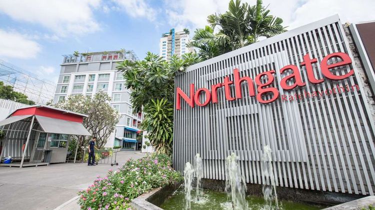 Northgate Ratchayothin Exterior