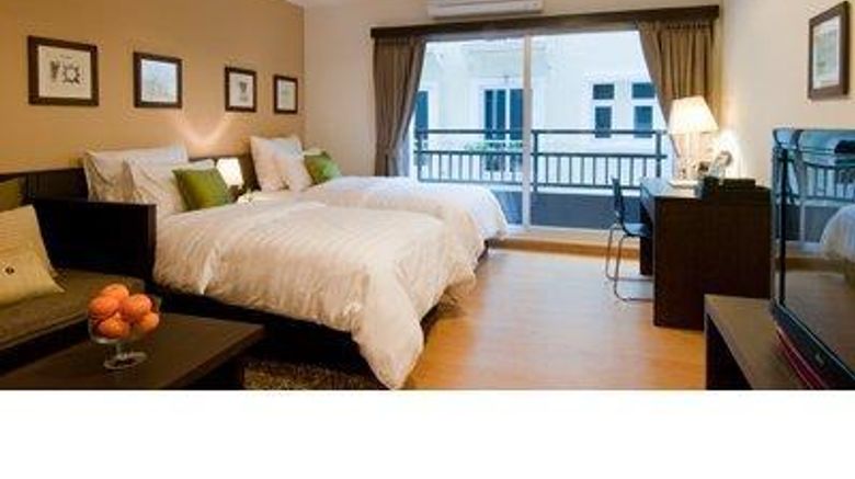 <b>Northgate Ratchayothin Room</b>. Images powered by <a href="https://iceportal.shijigroup.com/" title="IcePortal" target="_blank">IcePortal</a>.