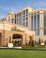 Belterra Casino Resort