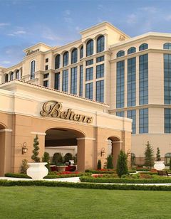 Belterra Casino Resort