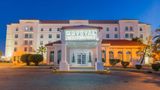 Krystal Urban Ciudad Juarez Hotel Exterior