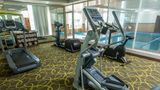 Krystal Urban Ciudad Juarez Hotel Health