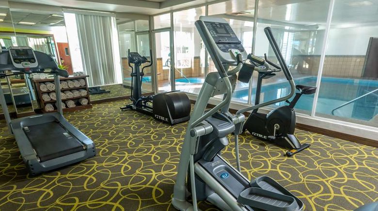 <b>Krystal Urban Ciudad Juarez Hotel Health</b>. Images powered by <a href="https://iceportal.shijigroup.com/" title="IcePortal" target="_blank">IcePortal</a>.