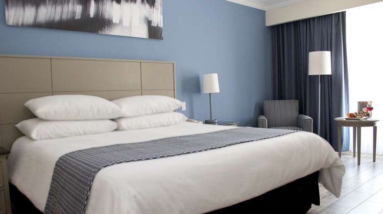 Krystal Urban Ciudad Juarez Hotel Room