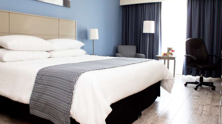 <b>Krystal Urban Ciudad Juarez Hotel Room</b>. Images powered by <a href="https://iceportal.shijigroup.com/" title="IcePortal" target="_blank">IcePortal</a>.