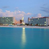 Krystal Cancun