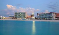 Krystal Cancun