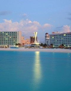 Krystal Cancun