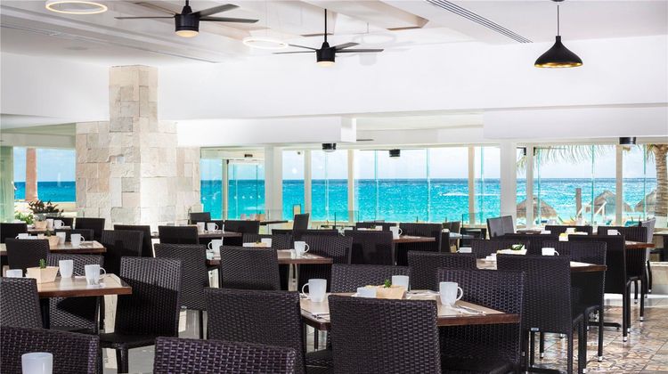 Krystal Cancun Restaurant